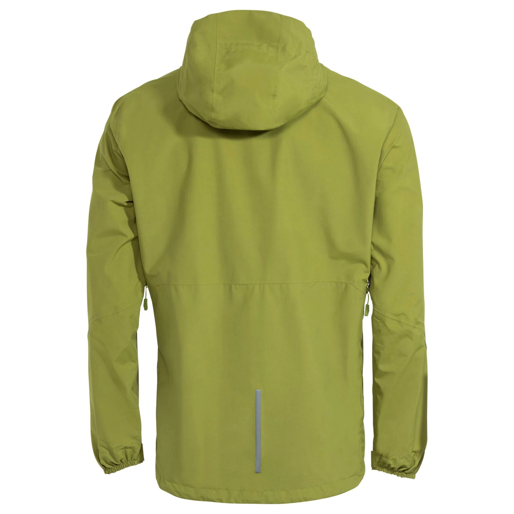 VAUDE YARAS RAIN JACKET Herren - Fahrradjacke 2 VAUDE YARAS RAIN JACKET Herren - Fahrradjacke – Bild 2
