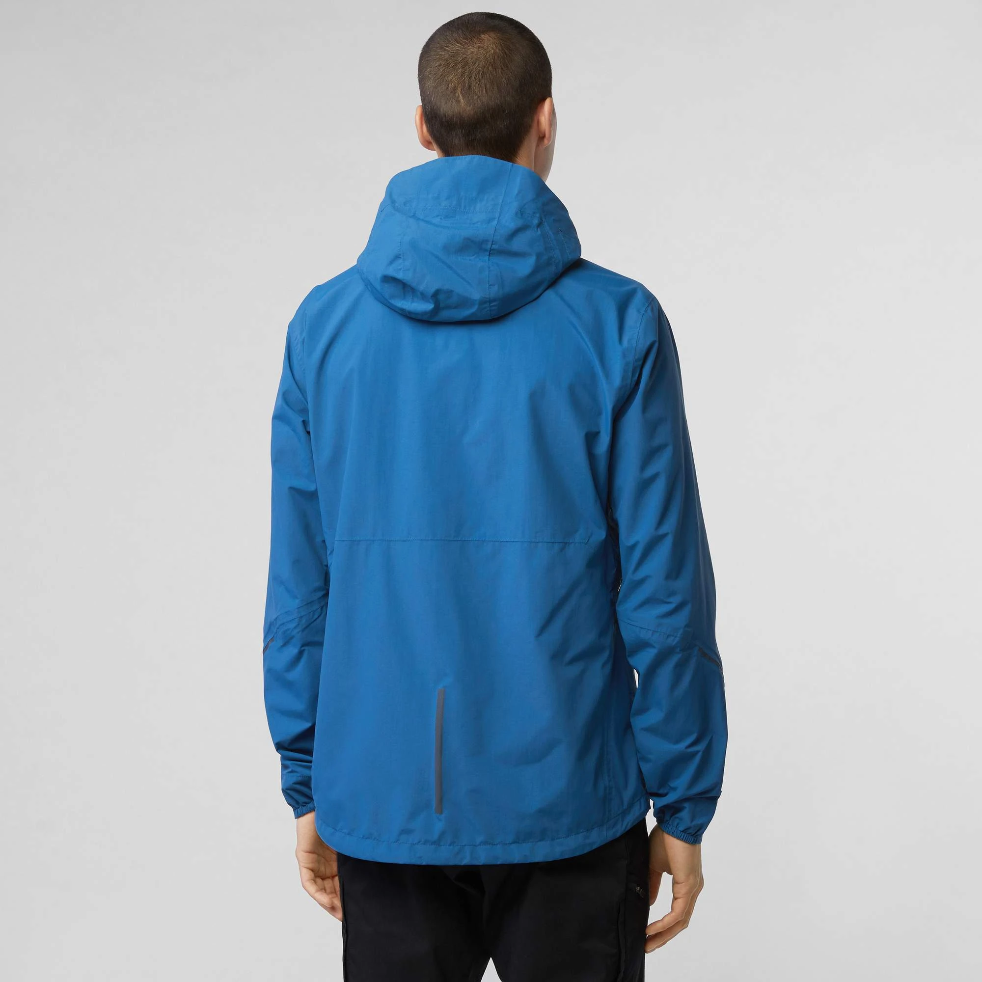 VAUDE YARAS RAIN JACKET Herren - Fahrradjacke 4 VAUDE YARAS RAIN JACKET Herren - Fahrradjacke – Bild 4