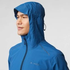 VAUDE YARAS RAIN JACKET Herren - Fahrradjacke 17 VAUDE YARAS RAIN JACKET Herren - Fahrradjacke -Fahrradausrüstung Shop 5637833965 g yaras rain jacket vaude 24