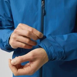 VAUDE YARAS RAIN JACKET Herren - Fahrradjacke 19 VAUDE YARAS RAIN JACKET Herren - Fahrradjacke -Fahrradausrüstung Shop 5637833965 i yaras rain jacket vaude 24