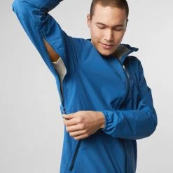 VAUDE YARAS RAIN JACKET Herren - Fahrradjacke 20 VAUDE YARAS RAIN JACKET Herren - Fahrradjacke -Fahrradausrüstung Shop 5637833965 j yaras rain jacket vaude 24