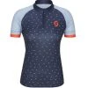Scott SHIRT W' S ENDURANCE 30 S/SL Damen - Fahrradtrikot