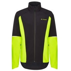 VAUDE MEN' S WINTRY JACKET IV Herren - Softshelljacke
