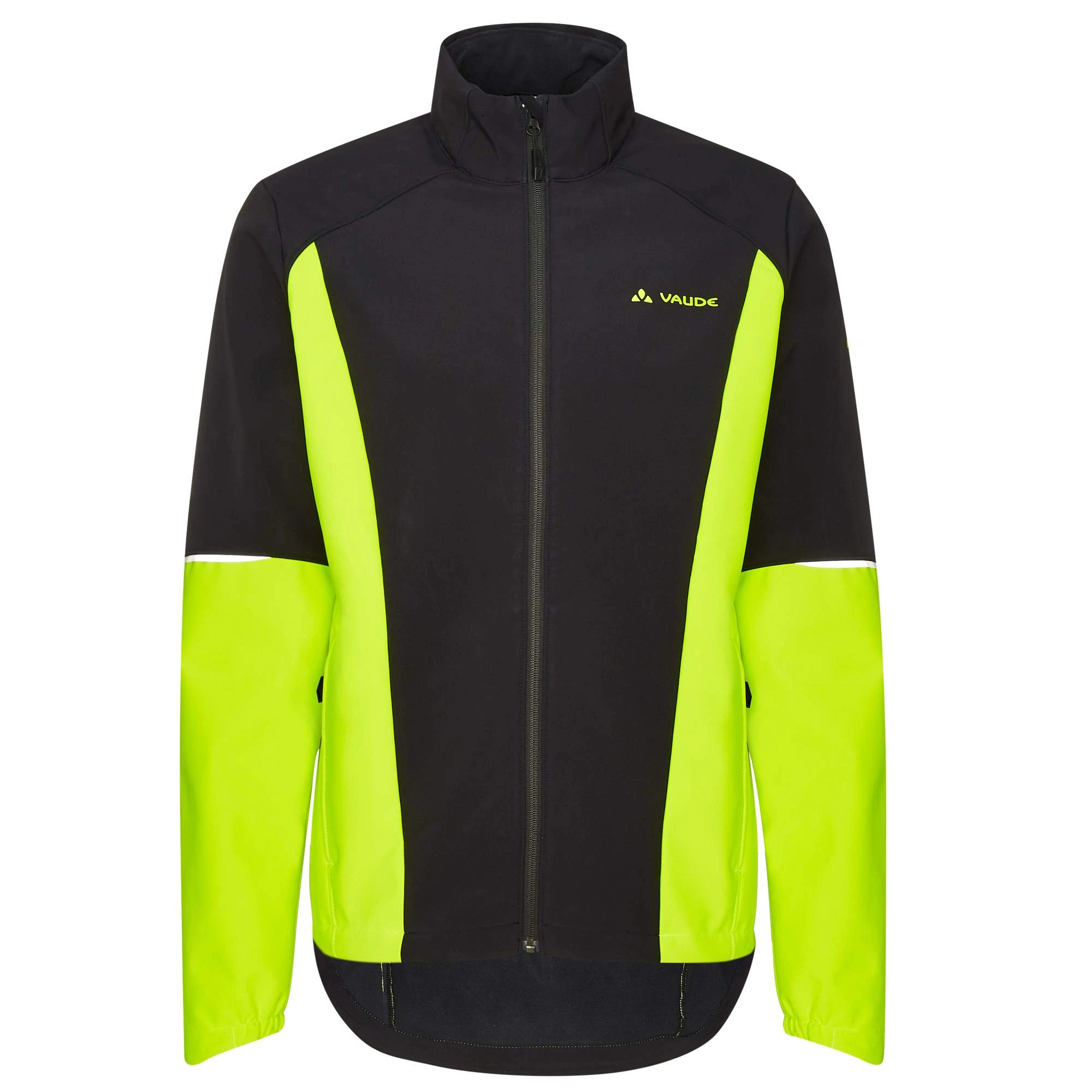 VAUDE MEN' S WINTRY JACKET IV Herren - Softshelljacke 1 VAUDE MEN' S WINTRY JACKET IV Herren - Softshelljacke