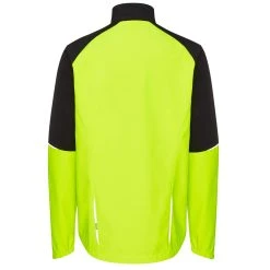 Alternative view of VAUDE MEN' S WINTRY JACKET IV Herren - Softshelljacke
