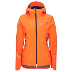 VAUDE YARAS 3IN1 JACKET Damen - Fahrradjacke