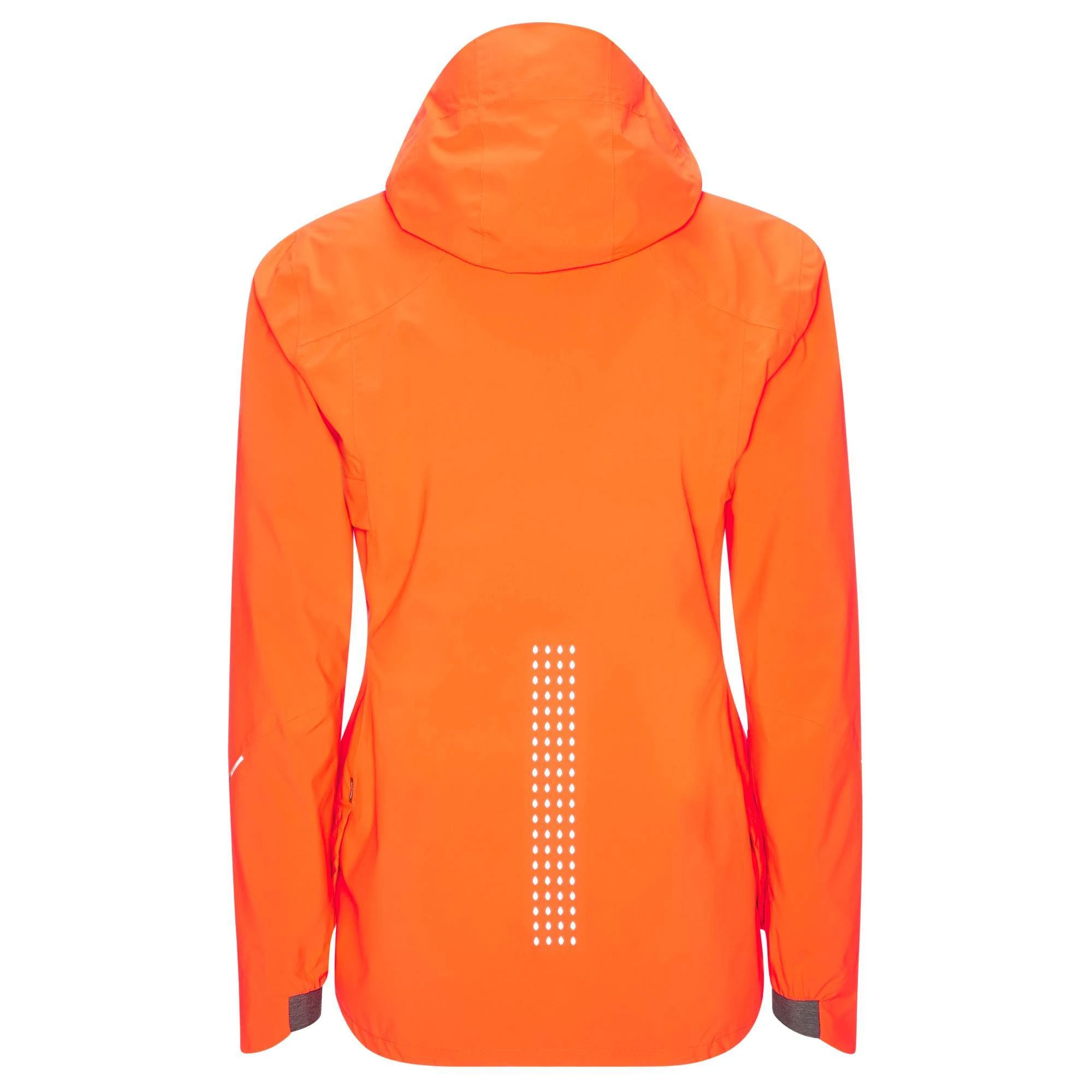 VAUDE YARAS 3IN1 JACKET Damen - Fahrradjacke – Bild 2