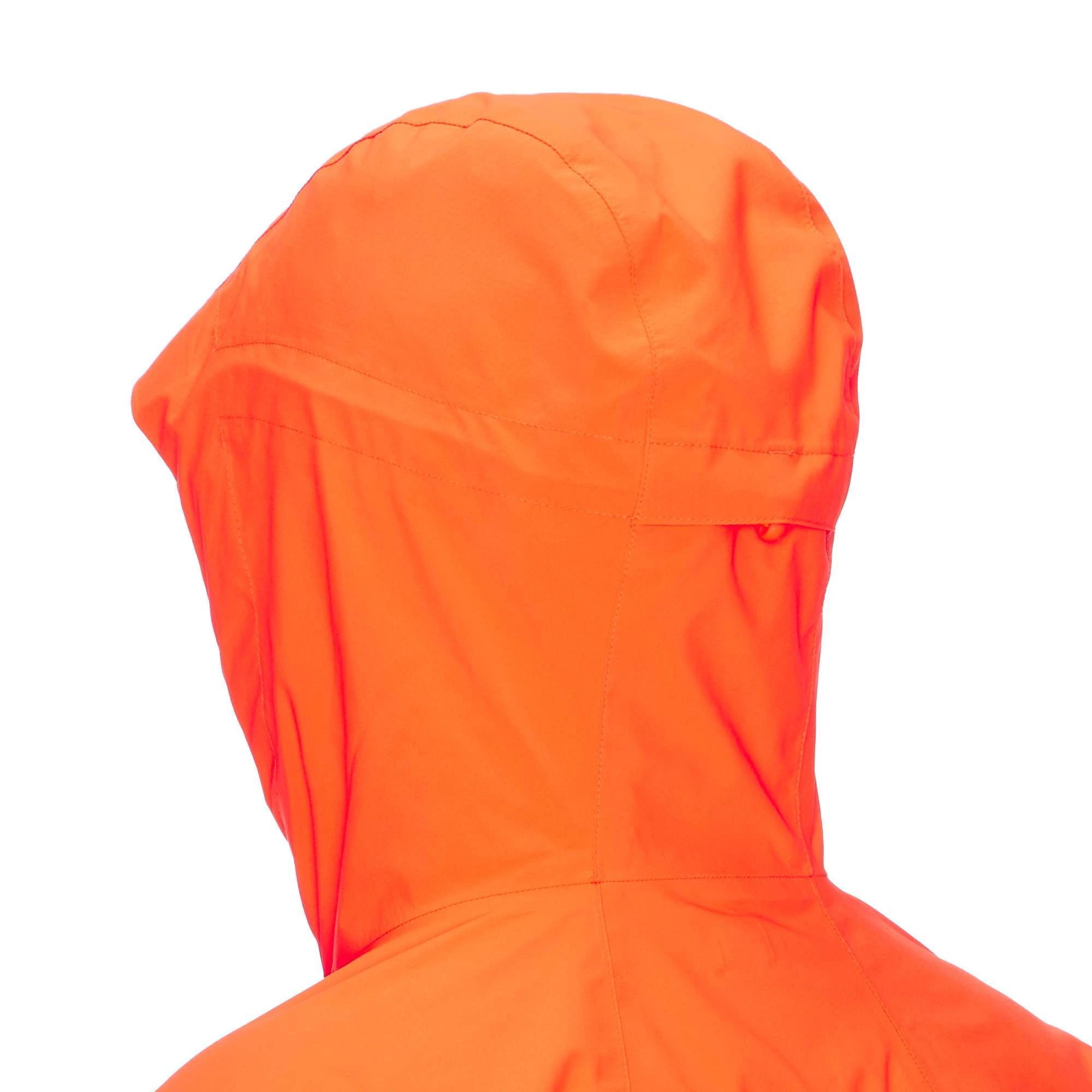 VAUDE YARAS 3IN1 JACKET Damen - Fahrradjacke – Bild 4