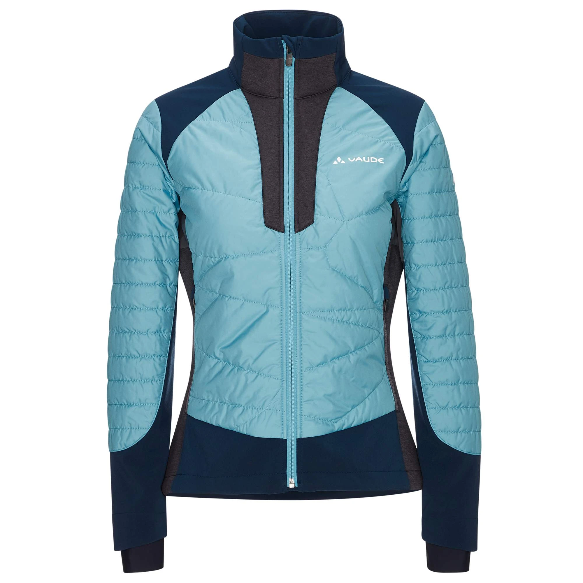 VAUDE MINAKI JACKET III Damen - Fahrradjacke 1 VAUDE MINAKI JACKET III Damen - Fahrradjacke