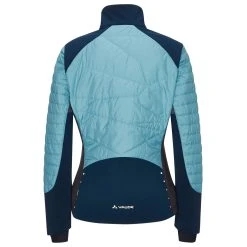 Alternative view of VAUDE MINAKI JACKET III Damen - Fahrradjacke