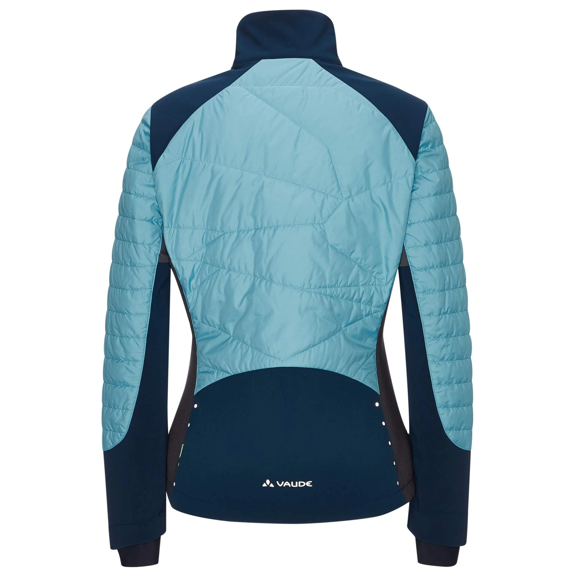 VAUDE MINAKI JACKET III Damen - Fahrradjacke 2 VAUDE MINAKI JACKET III Damen - Fahrradjacke – Bild 2