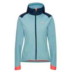 VAUDE WO QIMSA SOFTSHELL JACKET Damen - Softshelljacke