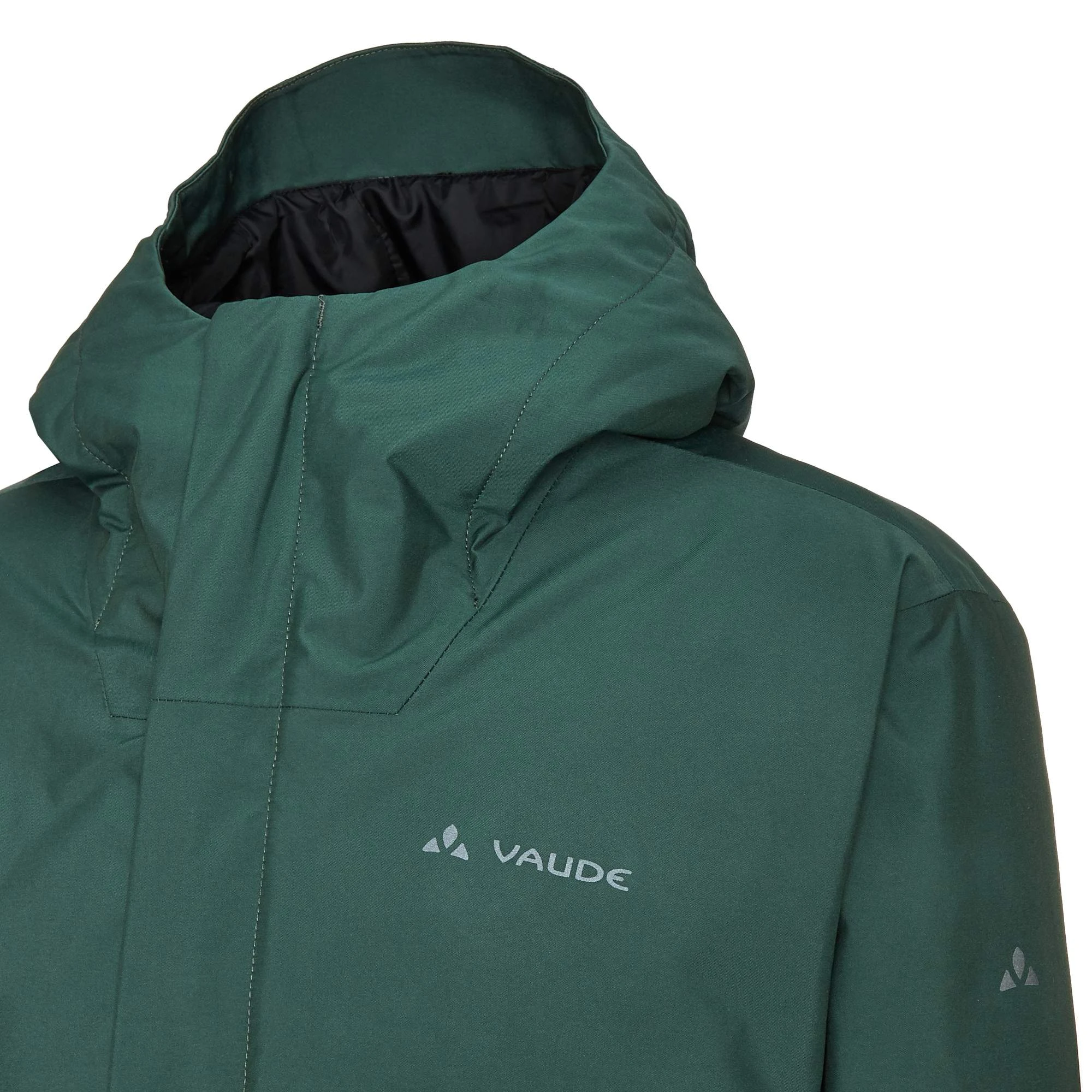 VAUDE CYCLIST WARM RAIN JACKET Herren - Fahrradjacke 5 VAUDE CYCLIST WARM RAIN JACKET Herren - Fahrradjacke – Bild 5