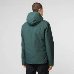 VAUDE CYCLIST WARM RAIN JACKET Herren - Fahrradjacke 27 VAUDE CYCLIST WARM RAIN JACKET Herren - Fahrradjacke -Fahrradausrüstung Shop 5637866958 j cyclist warm rain jacket vaude 24 1