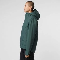 VAUDE CYCLIST WARM RAIN JACKET Herren - Fahrradjacke 28 VAUDE CYCLIST WARM RAIN JACKET Herren - Fahrradjacke -Fahrradausrüstung Shop 5637866958 k cyclist warm rain jacket vaude 24 1