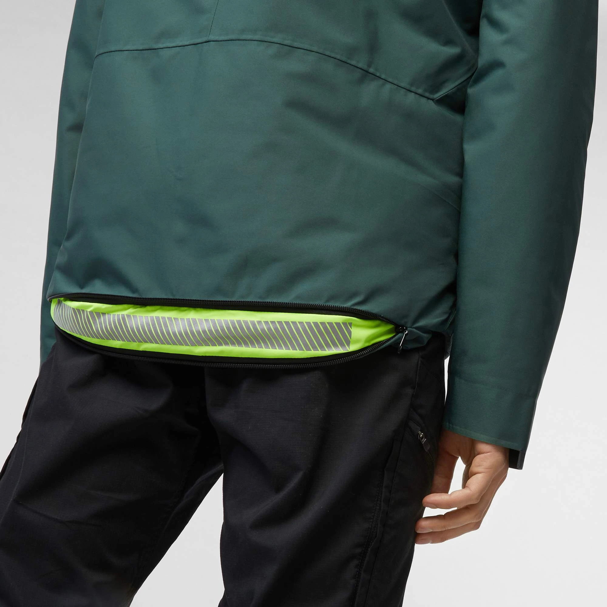 VAUDE CYCLIST WARM RAIN JACKET Herren - Fahrradjacke 15 VAUDE CYCLIST WARM RAIN JACKET Herren - Fahrradjacke – Bild 15