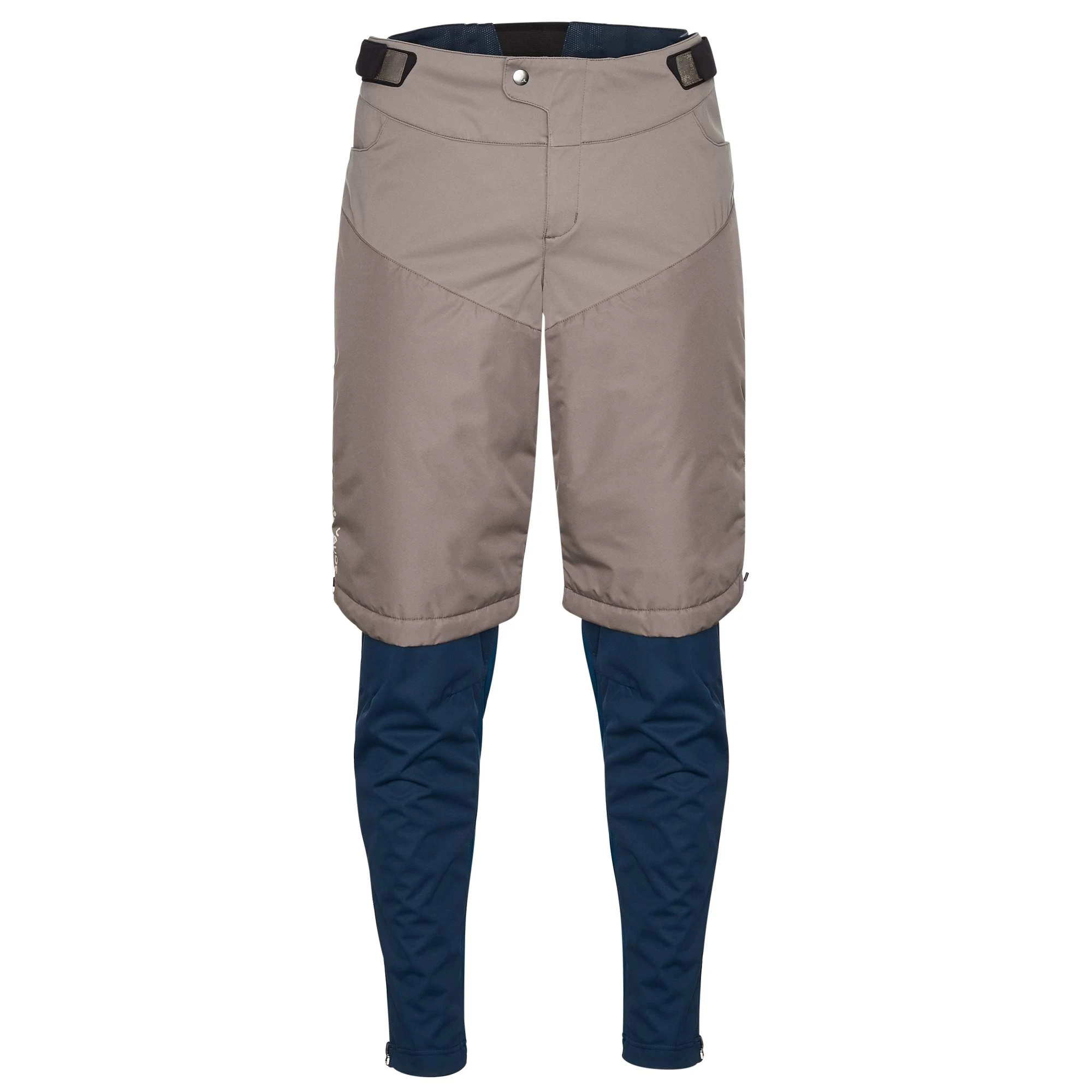 VAUDE ME ALL YEAR MOAB ZO PANTS II Herren - Radhose 1 VAUDE ME ALL YEAR MOAB ZO PANTS II Herren - Radhose