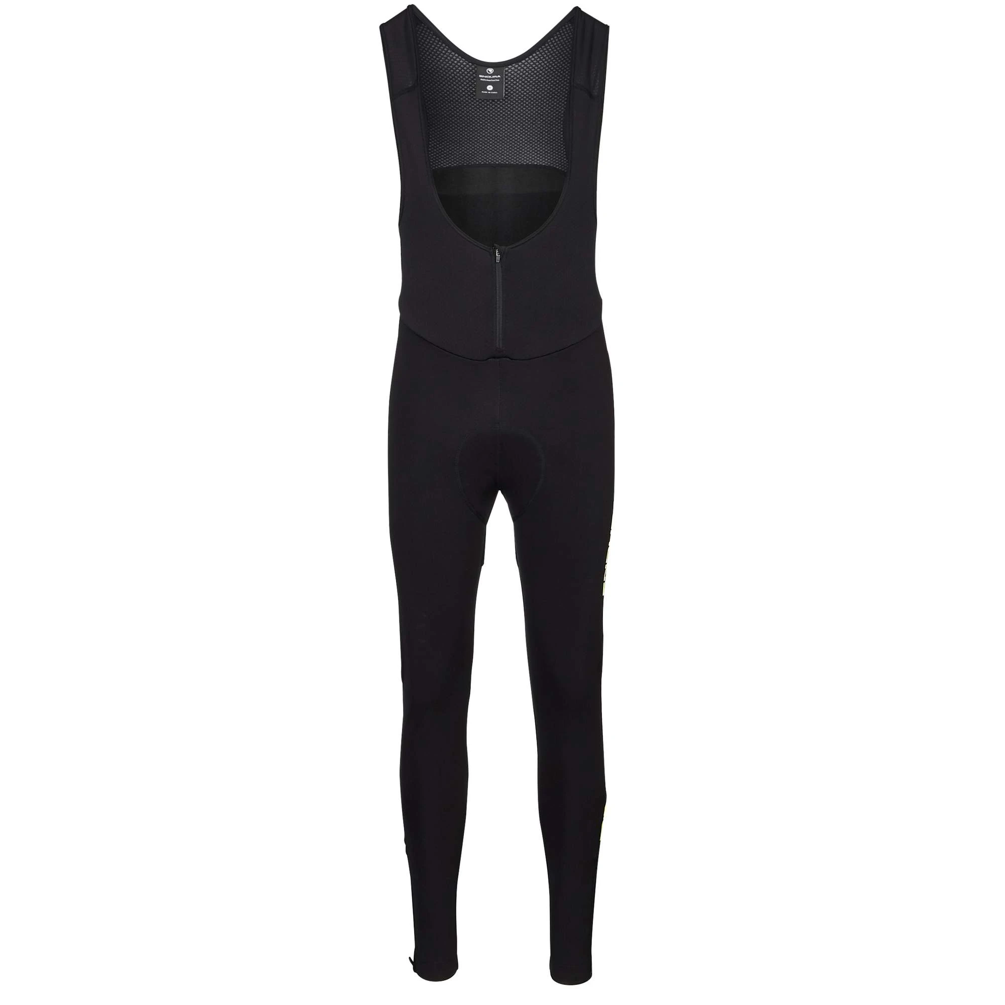 Endura WINDCHILL BIBTIGHTS Herren - Radlerhose 1 Endura WINDCHILL BIBTIGHTS Herren - Radlerhose