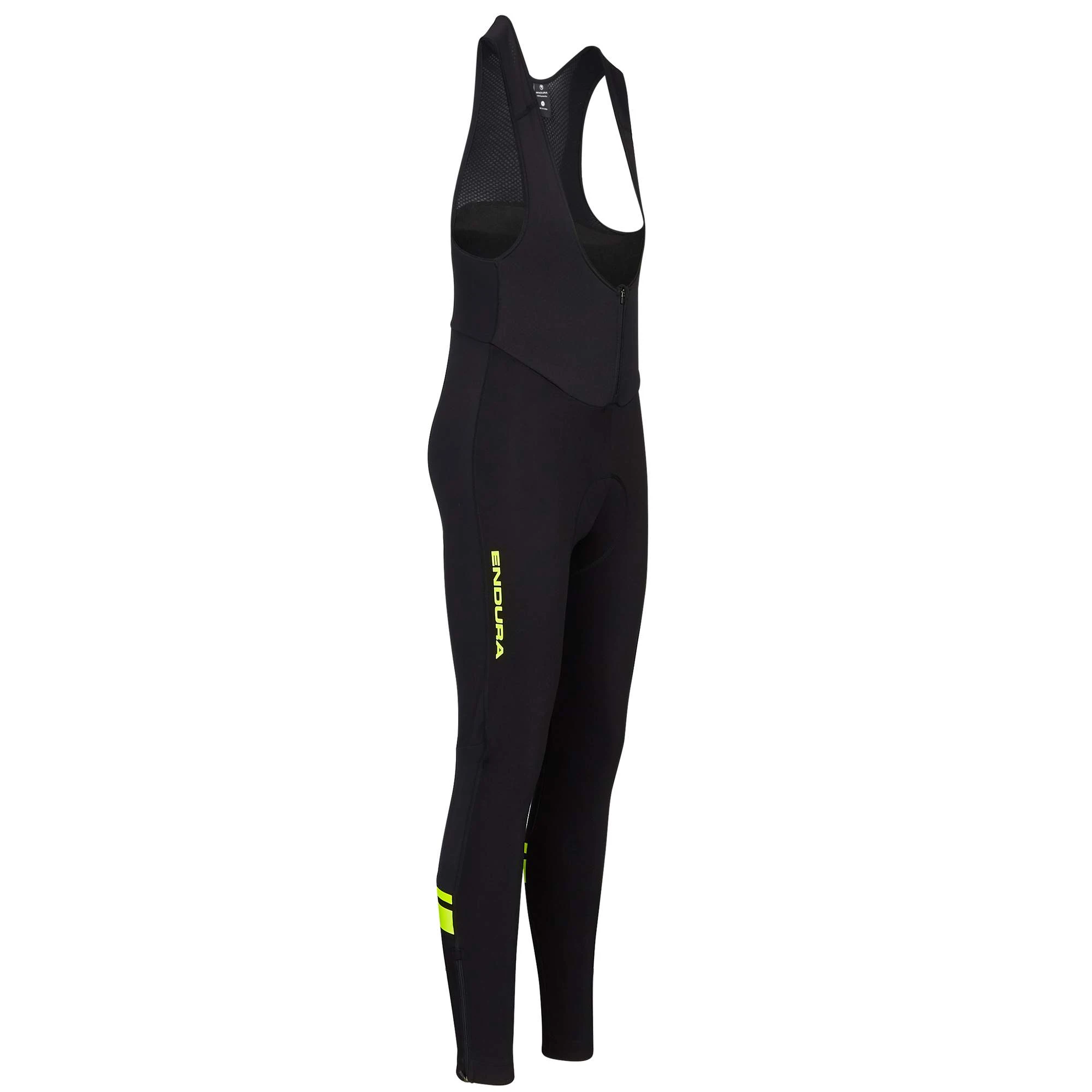 Endura WINDCHILL BIBTIGHTS Herren - Radlerhose 2 Endura WINDCHILL BIBTIGHTS Herren - Radlerhose – Bild 2