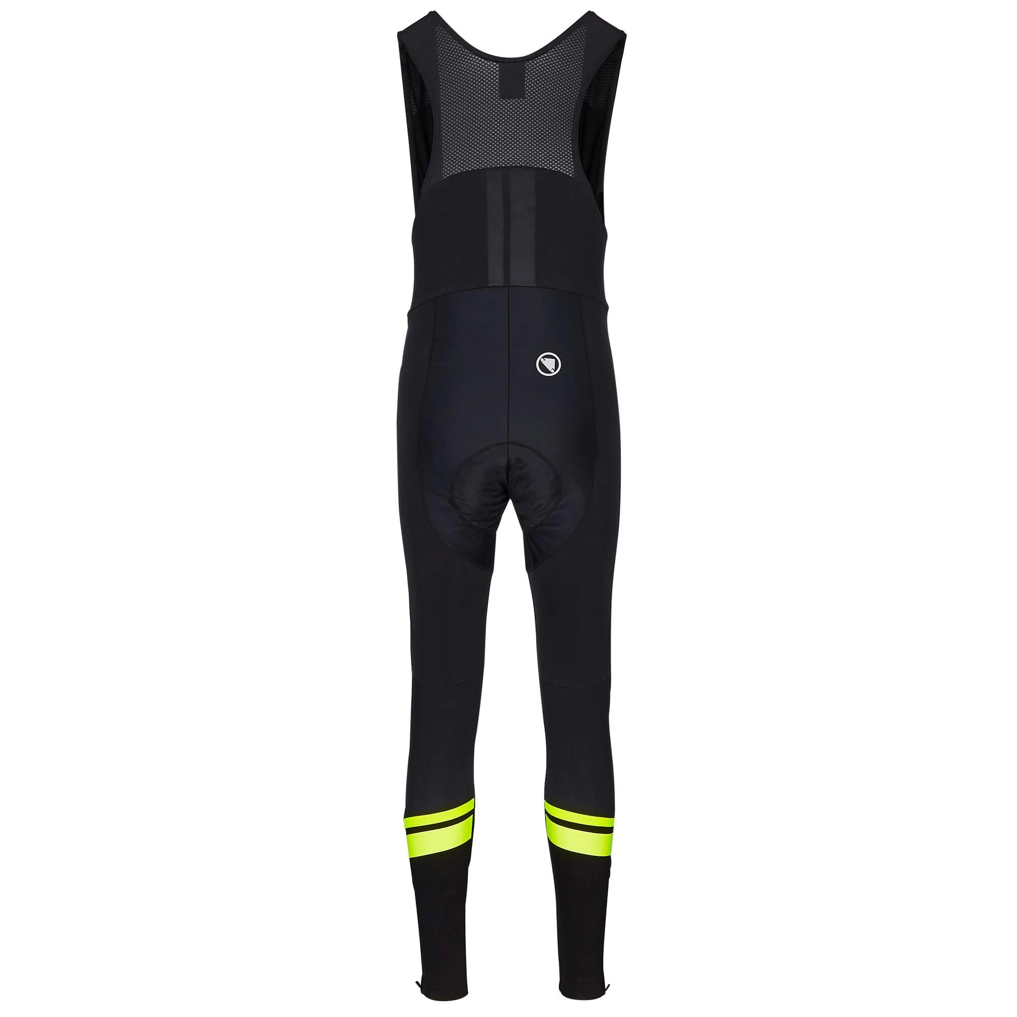 Endura WINDCHILL BIBTIGHTS Herren - Radlerhose 3 Endura WINDCHILL BIBTIGHTS Herren - Radlerhose – Bild 3