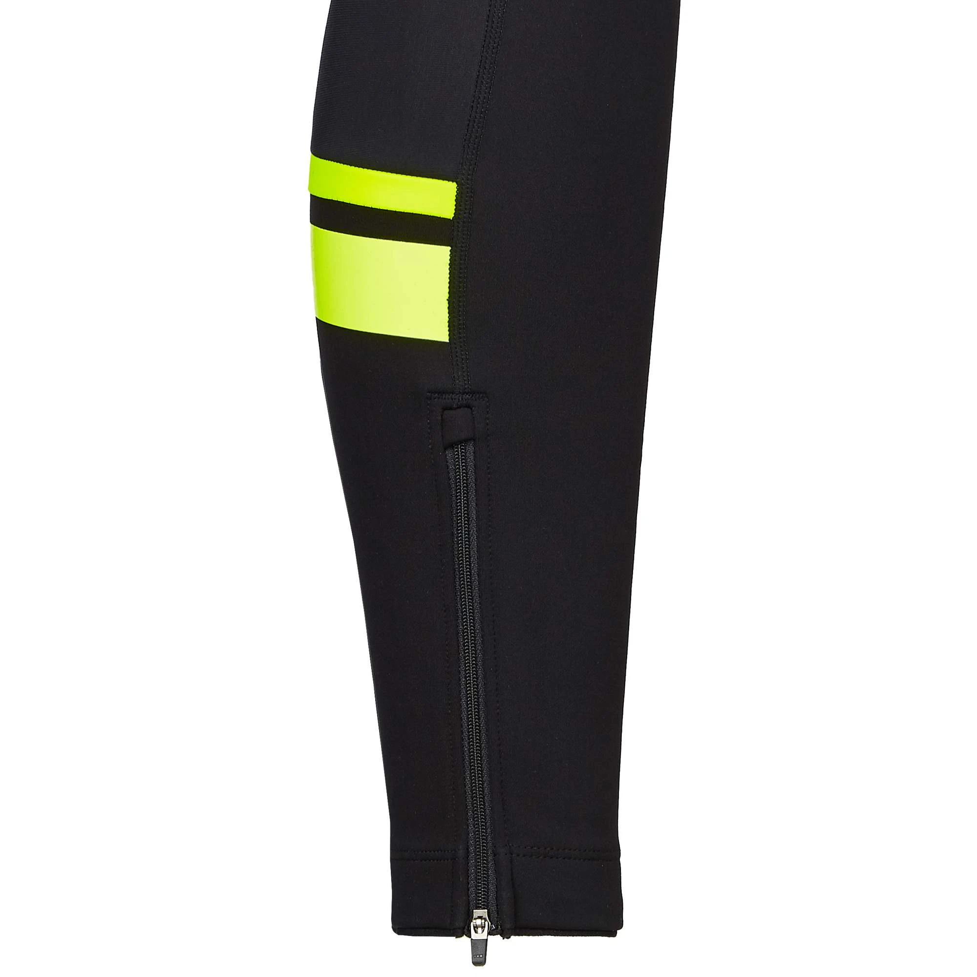 Endura WINDCHILL BIBTIGHTS Herren - Radlerhose 4 Endura WINDCHILL BIBTIGHTS Herren - Radlerhose – Bild 4