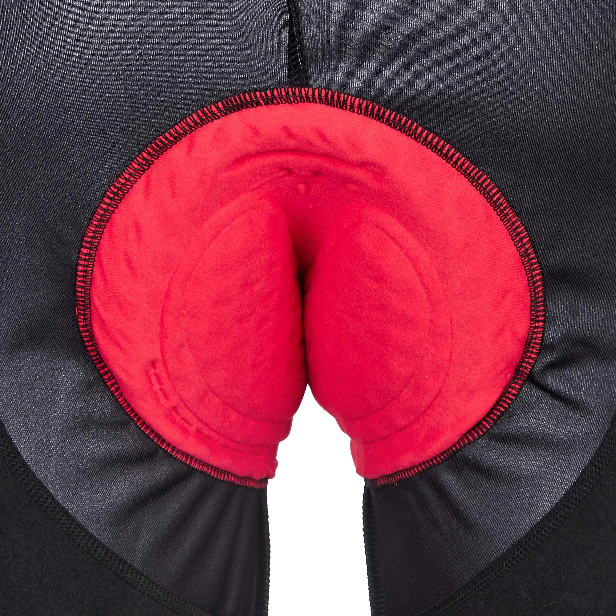 Endura WINDCHILL BIBTIGHTS Herren - Radlerhose 5 Endura WINDCHILL BIBTIGHTS Herren - Radlerhose – Bild 5