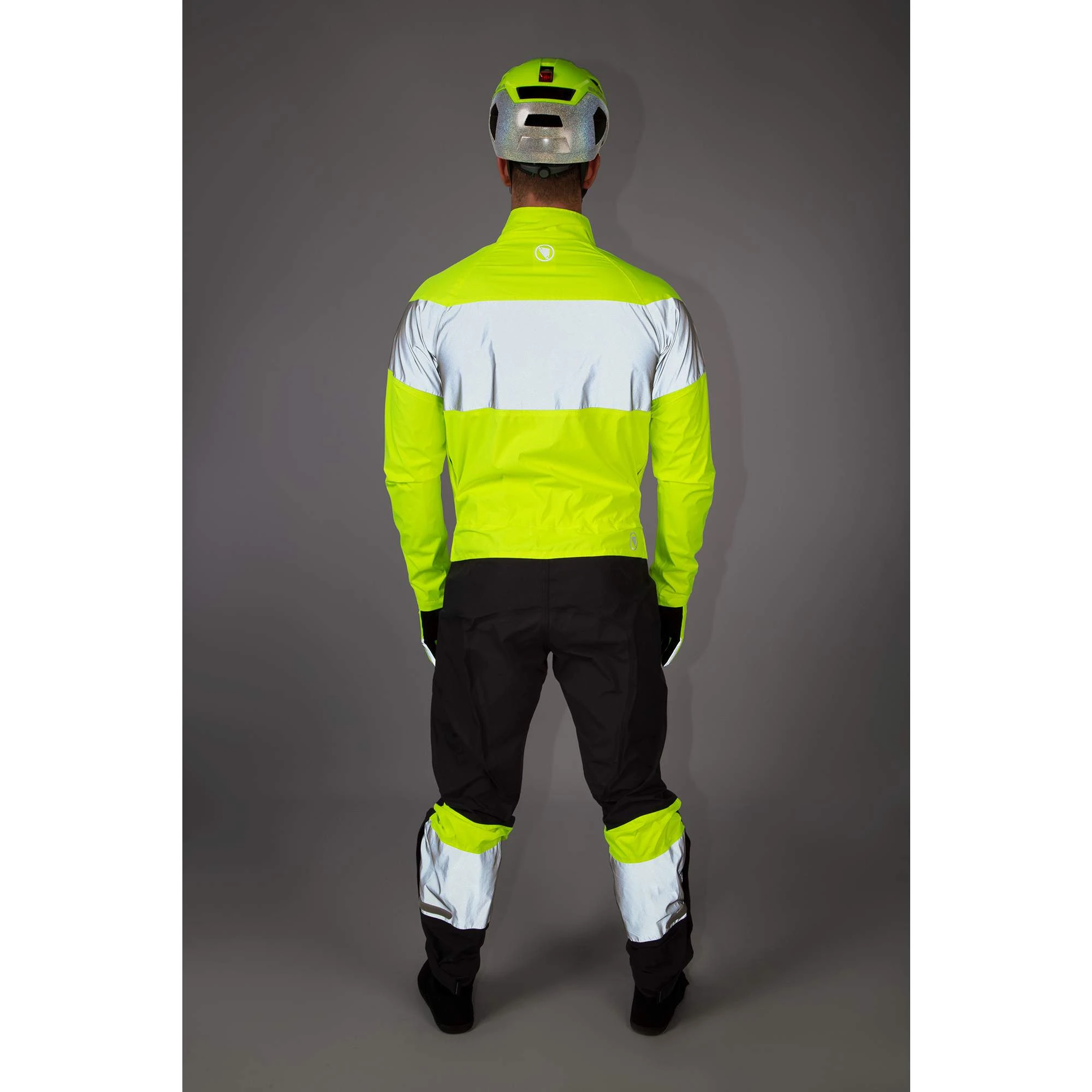 Endura URBAN LUMINITE WASSERDICHTER EINTEILER Herren - Overall 15 Endura URBAN LUMINITE WASSERDICHTER EINTEILER Herren - Overall – Bild 15