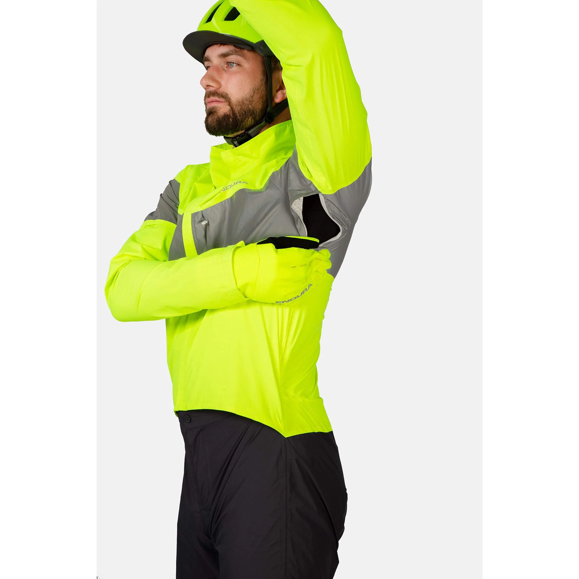 Endura URBAN LUMINITE WASSERDICHTER EINTEILER Herren - Overall 16 Endura URBAN LUMINITE WASSERDICHTER EINTEILER Herren - Overall – Bild 16
