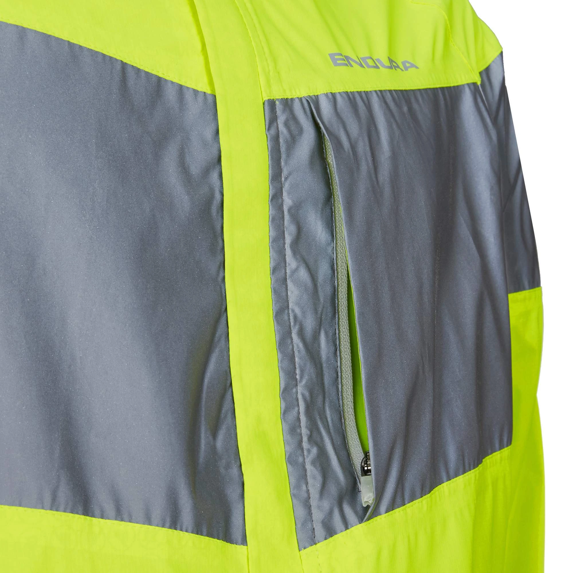 Endura URBAN LUMINITE WASSERDICHTER EINTEILER Herren - Overall 4 Endura URBAN LUMINITE WASSERDICHTER EINTEILER Herren - Overall – Bild 4