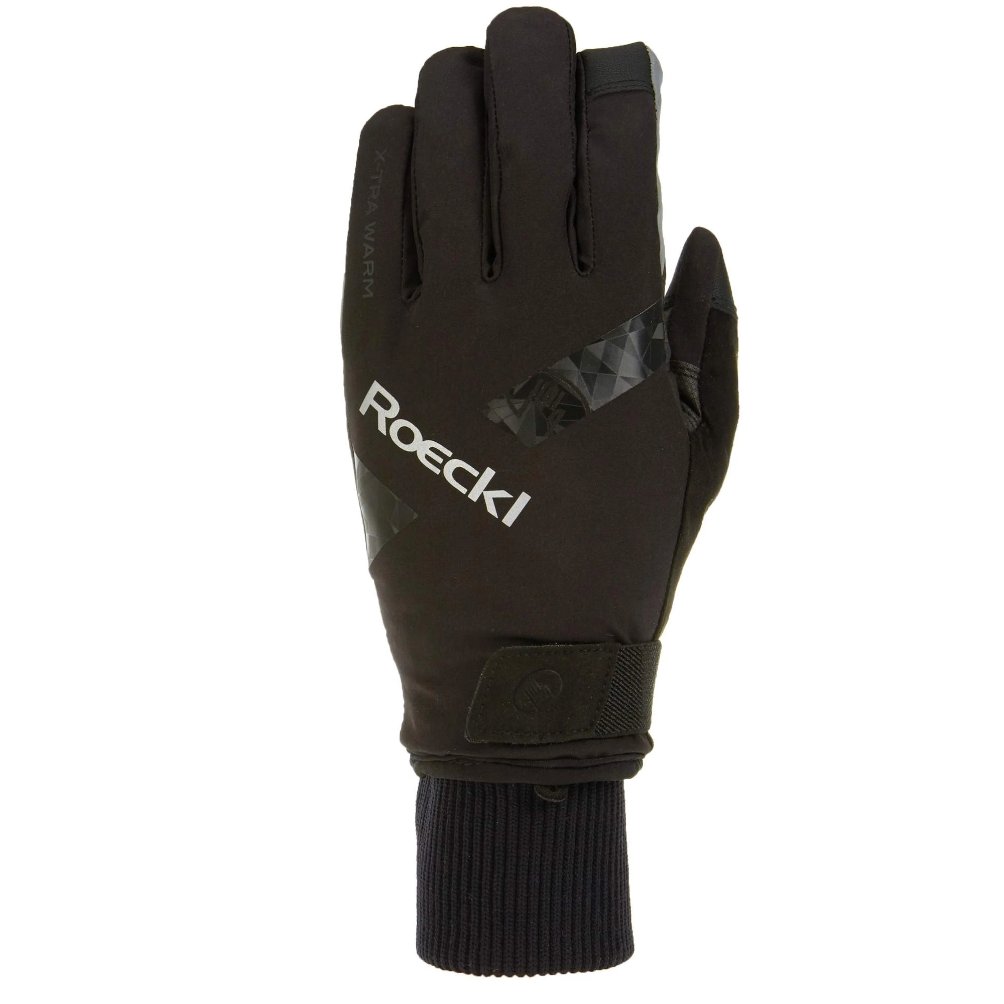 Roeckl Sports VADUZ GTX Unisex - Fahrradhandschuhe 1 Roeckl Sports VADUZ GTX Unisex - Fahrradhandschuhe