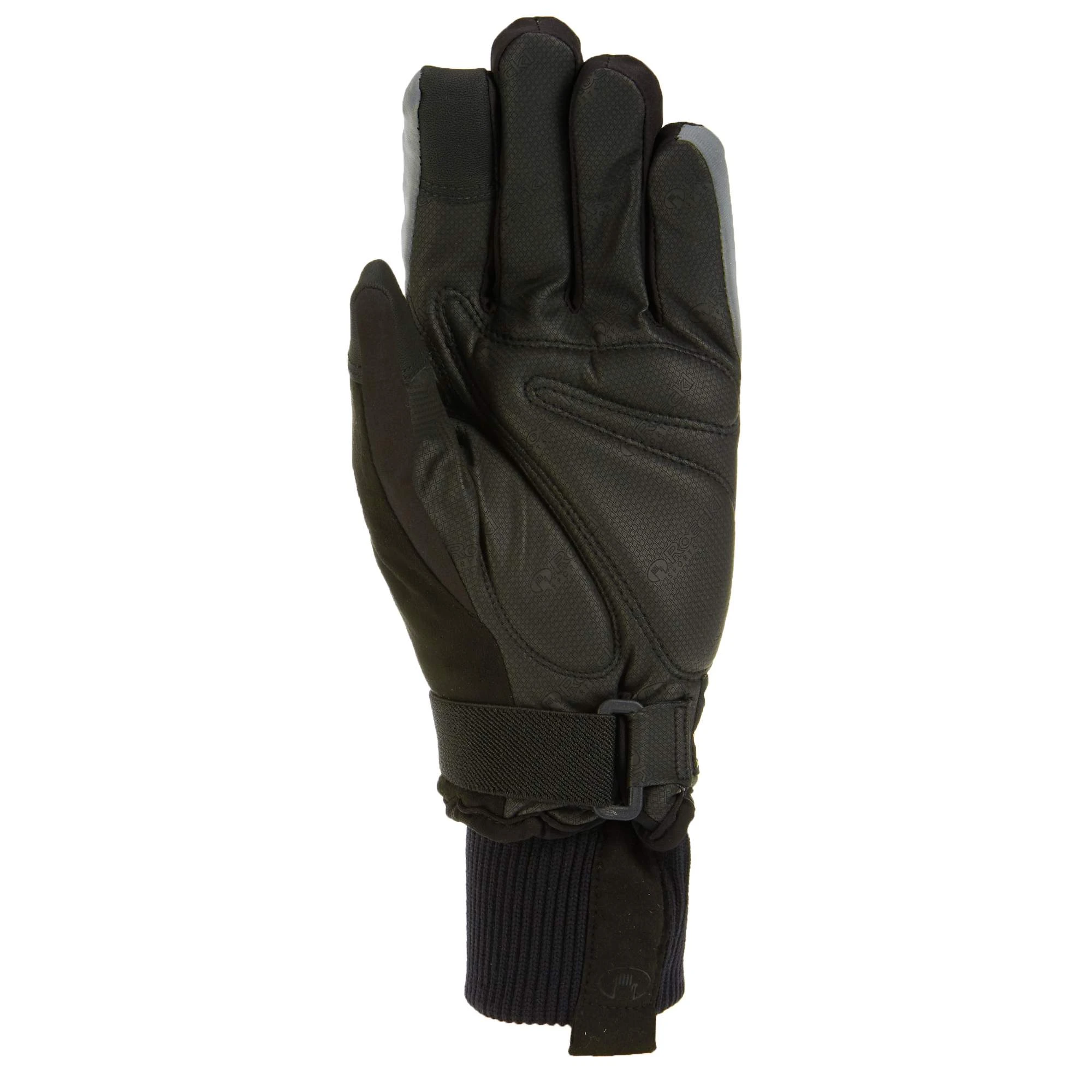 Roeckl Sports VADUZ GTX Unisex - Fahrradhandschuhe 2 Roeckl Sports VADUZ GTX Unisex - Fahrradhandschuhe – Bild 2
