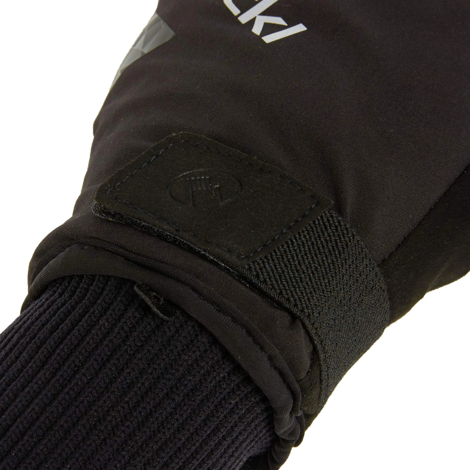 Roeckl Sports VADUZ GTX Unisex - Fahrradhandschuhe 4 Roeckl Sports VADUZ GTX Unisex - Fahrradhandschuhe – Bild 4