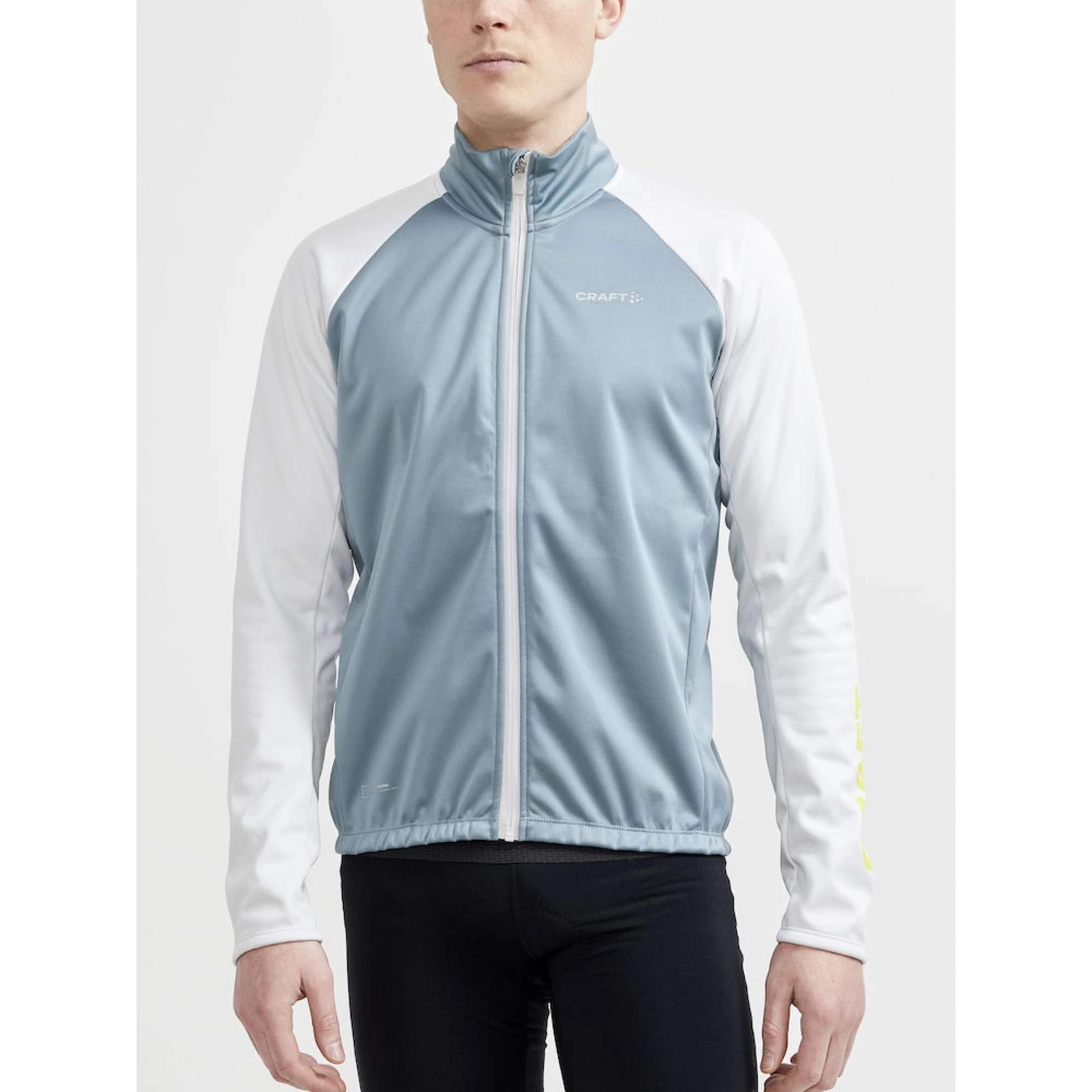Craft CORE BIKE SUBZ JACKET M Herren - Fahrradjacke 2 Craft CORE BIKE SUBZ JACKET M Herren - Fahrradjacke – Bild 2