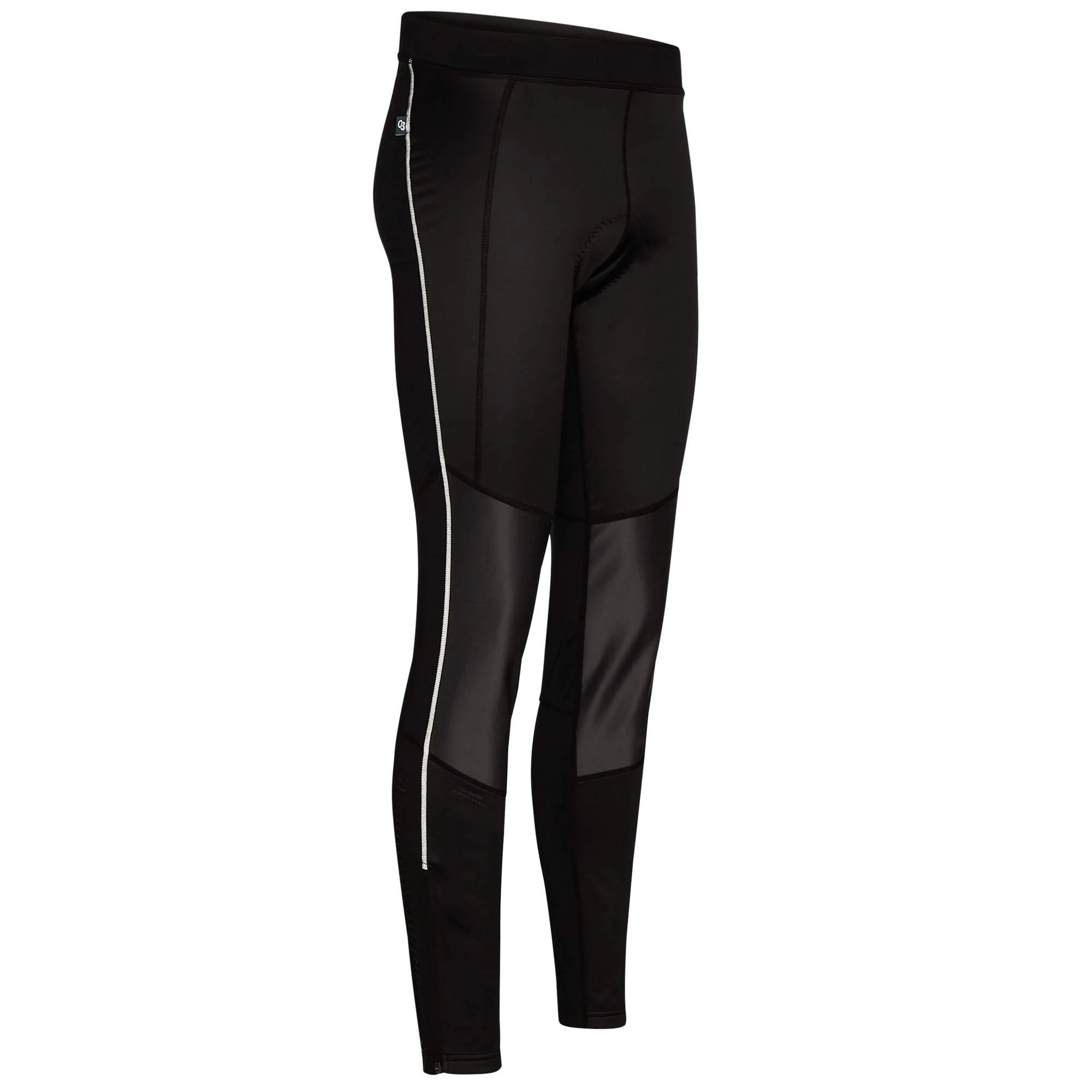 Craft CORE BIKE SUBZ WIND TIGHTS M Herren - Radhose 2 Craft CORE BIKE SUBZ WIND TIGHTS M Herren - Radhose – Bild 2