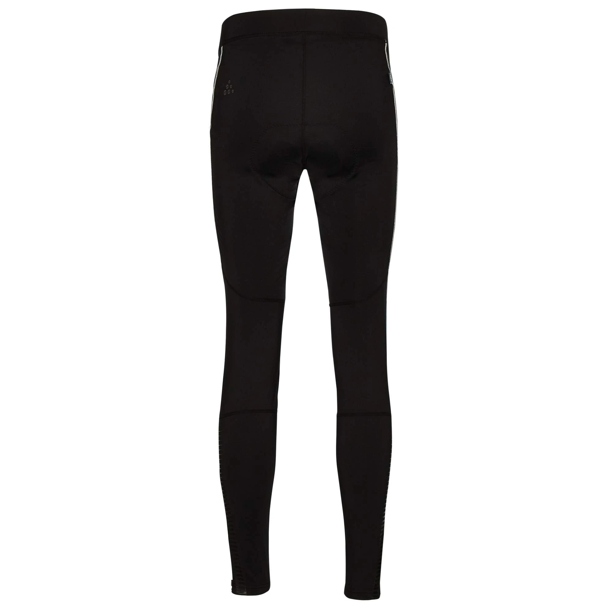 Craft CORE BIKE SUBZ WIND TIGHTS M Herren - Radhose 3 Craft CORE BIKE SUBZ WIND TIGHTS M Herren - Radhose – Bild 3