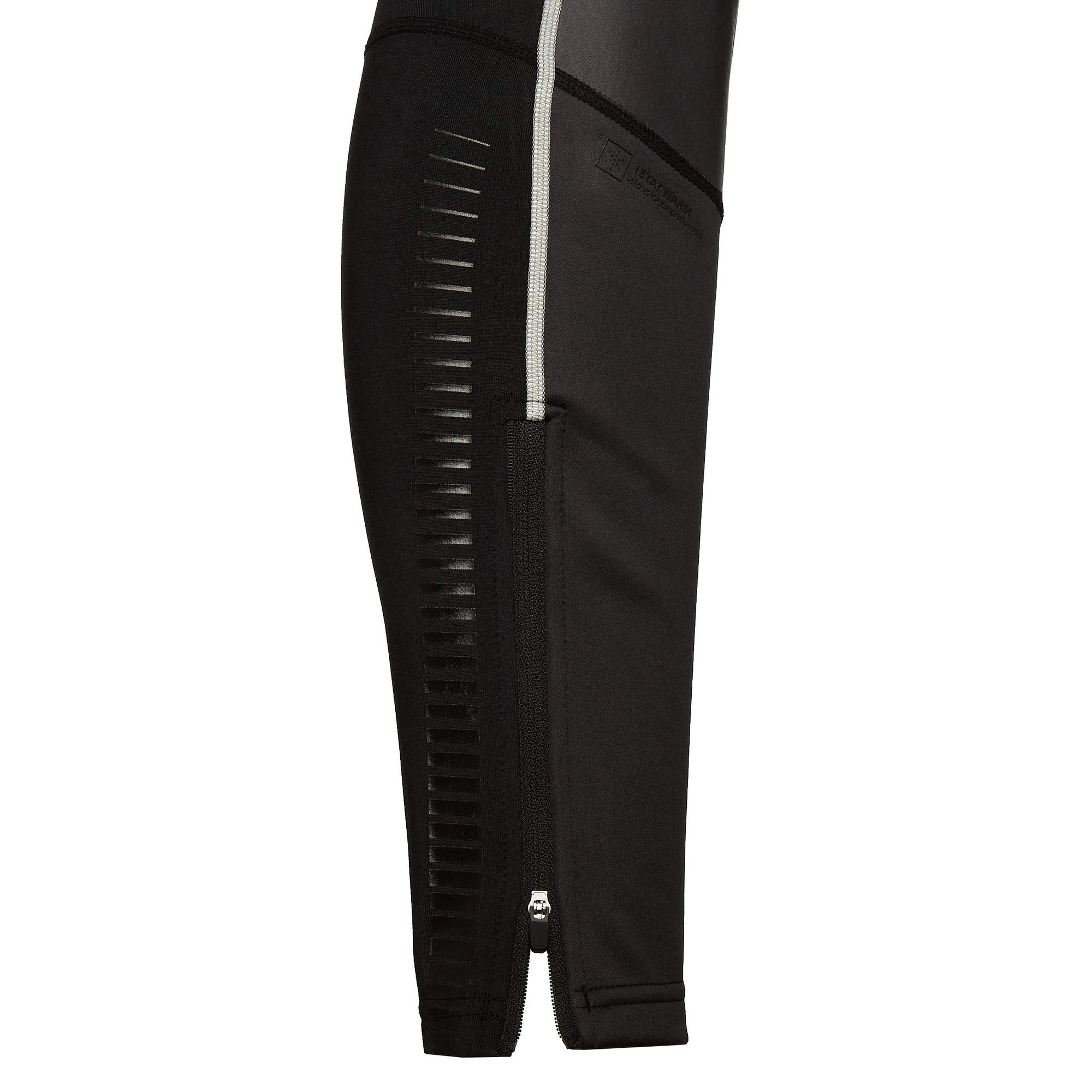 Craft CORE BIKE SUBZ WIND TIGHTS M Herren - Radhose 5 Craft CORE BIKE SUBZ WIND TIGHTS M Herren - Radhose – Bild 5
