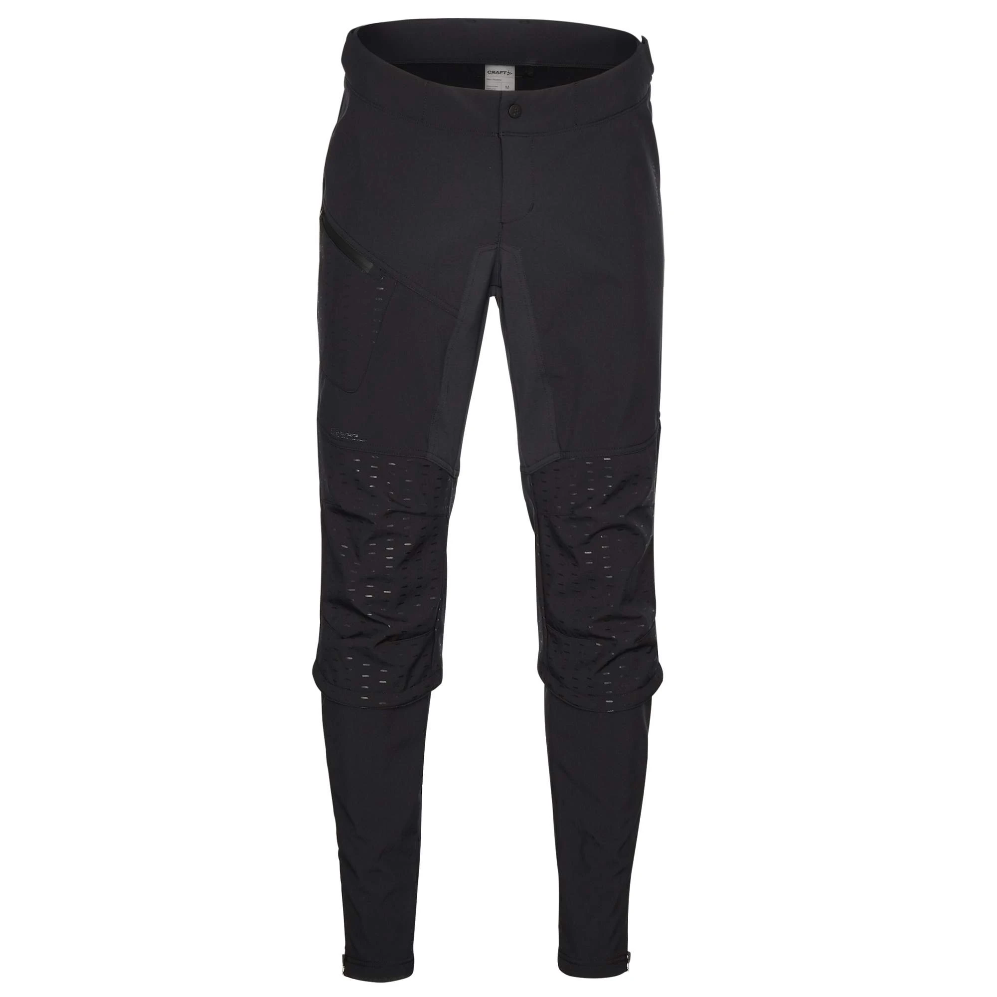 Craft ADV BIKE OFFROAD SUBZ PANTS M Herren - Softshellhose 1 Craft ADV BIKE OFFROAD SUBZ PANTS M Herren - Softshellhose