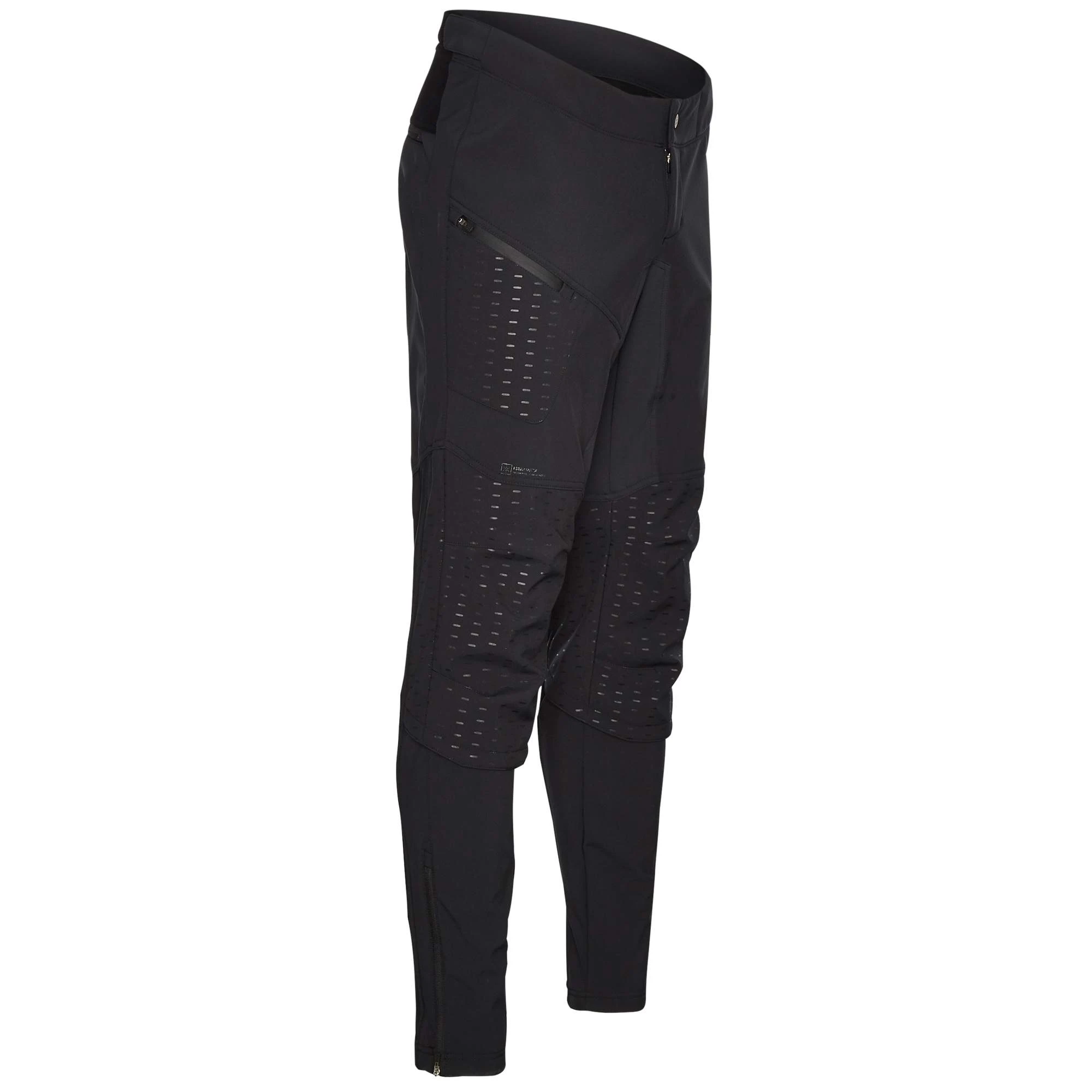 Craft ADV BIKE OFFROAD SUBZ PANTS M Herren - Softshellhose 2 Craft ADV BIKE OFFROAD SUBZ PANTS M Herren - Softshellhose – Bild 2