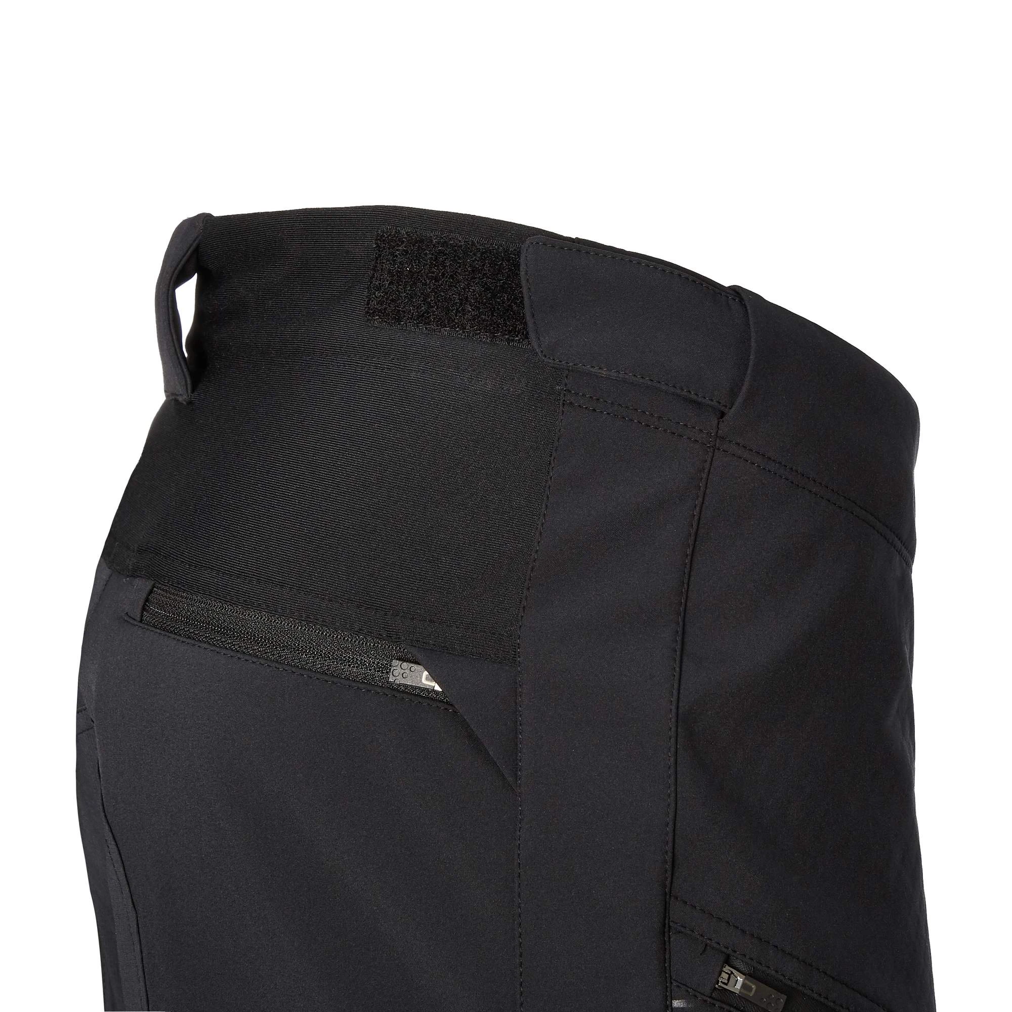 Craft ADV BIKE OFFROAD SUBZ PANTS M Herren - Softshellhose 4 Craft ADV BIKE OFFROAD SUBZ PANTS M Herren - Softshellhose – Bild 4