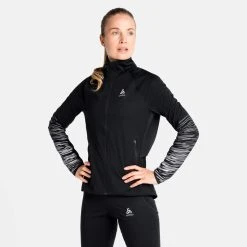 Odlo JACKET ZEROWEIGHT PRO WARM REFLECT Damen - Fahrradjacke 8 Odlo JACKET ZEROWEIGHT PRO WARM REFLECT Damen - Fahrradjacke -Fahrradausrüstung Shop 5637872780 c jacket zeroweight pro warm reflect odlo 24