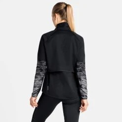 Odlo JACKET ZEROWEIGHT PRO WARM REFLECT Damen - Fahrradjacke 9 Odlo JACKET ZEROWEIGHT PRO WARM REFLECT Damen - Fahrradjacke -Fahrradausrüstung Shop 5637872780 d jacket zeroweight pro warm reflect odlo 24
