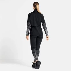 Odlo JACKET ZEROWEIGHT PRO WARM REFLECT Damen - Fahrradjacke 11 Odlo JACKET ZEROWEIGHT PRO WARM REFLECT Damen - Fahrradjacke -Fahrradausrüstung Shop 5637872780 f jacket zeroweight pro warm reflect odlo 24