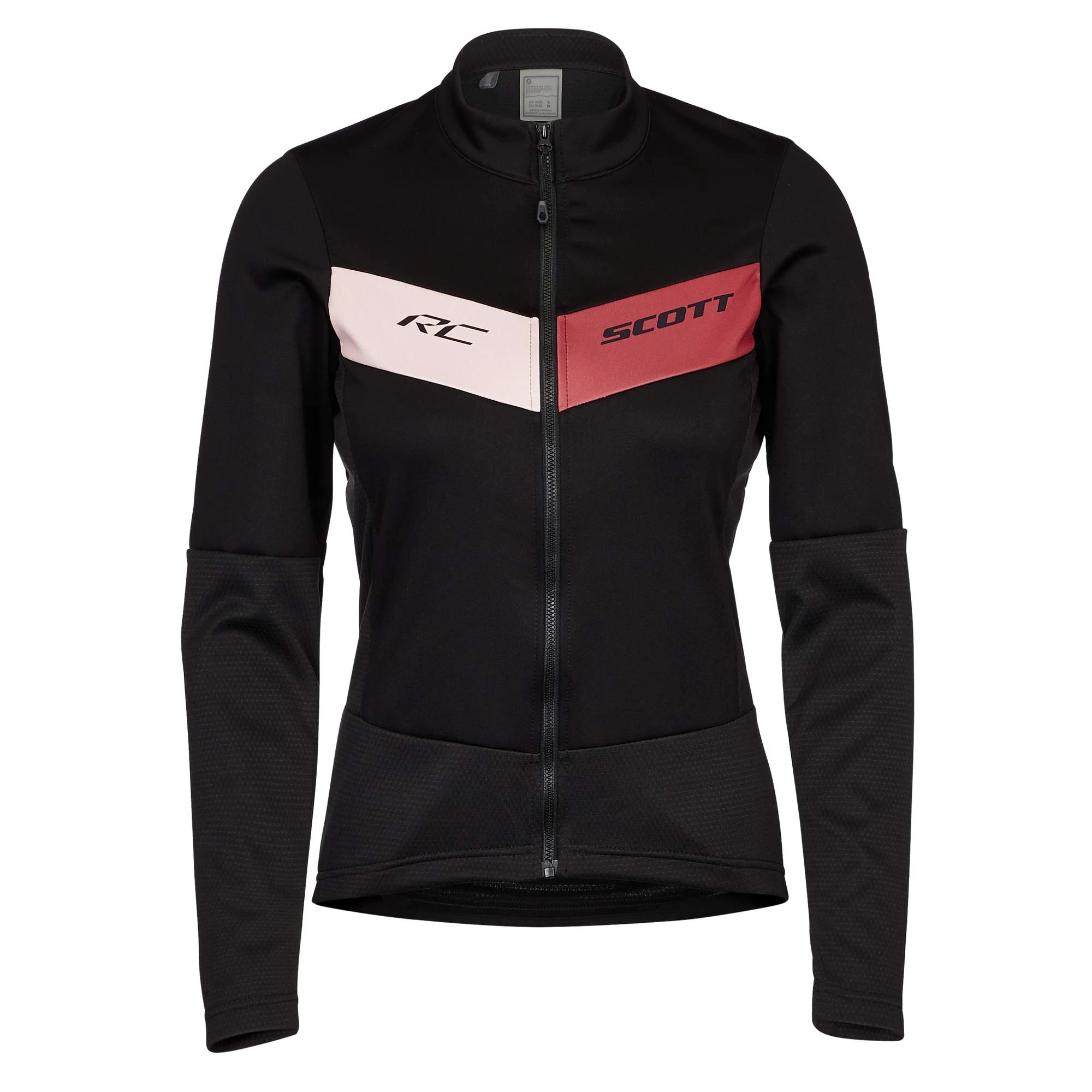 Scott SCO JACKET WS RC WARM HYBRID WB Damen - Fahrradjacke