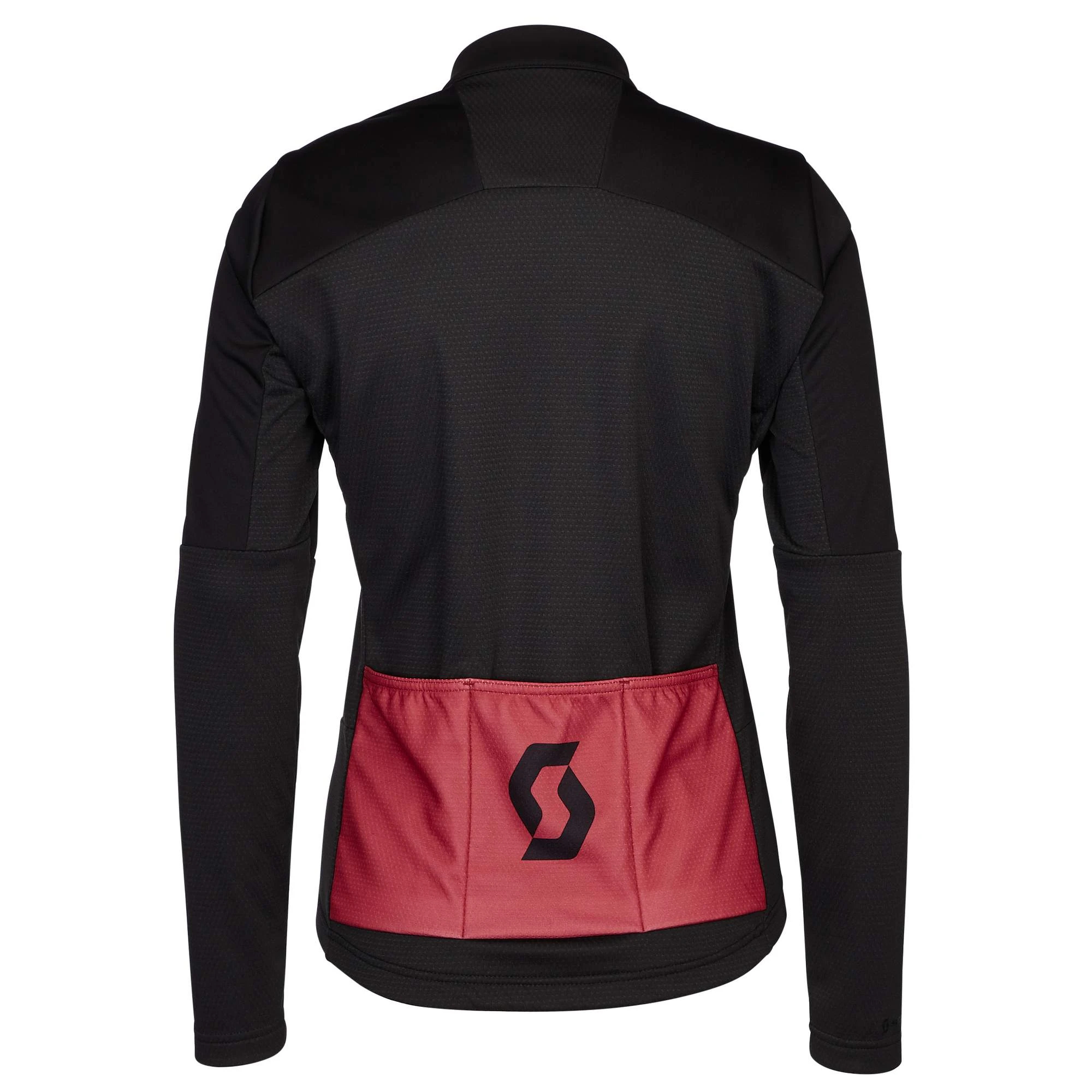 Scott SCO JACKET WS RC WARM HYBRID WB Damen - Fahrradjacke – Bild 2