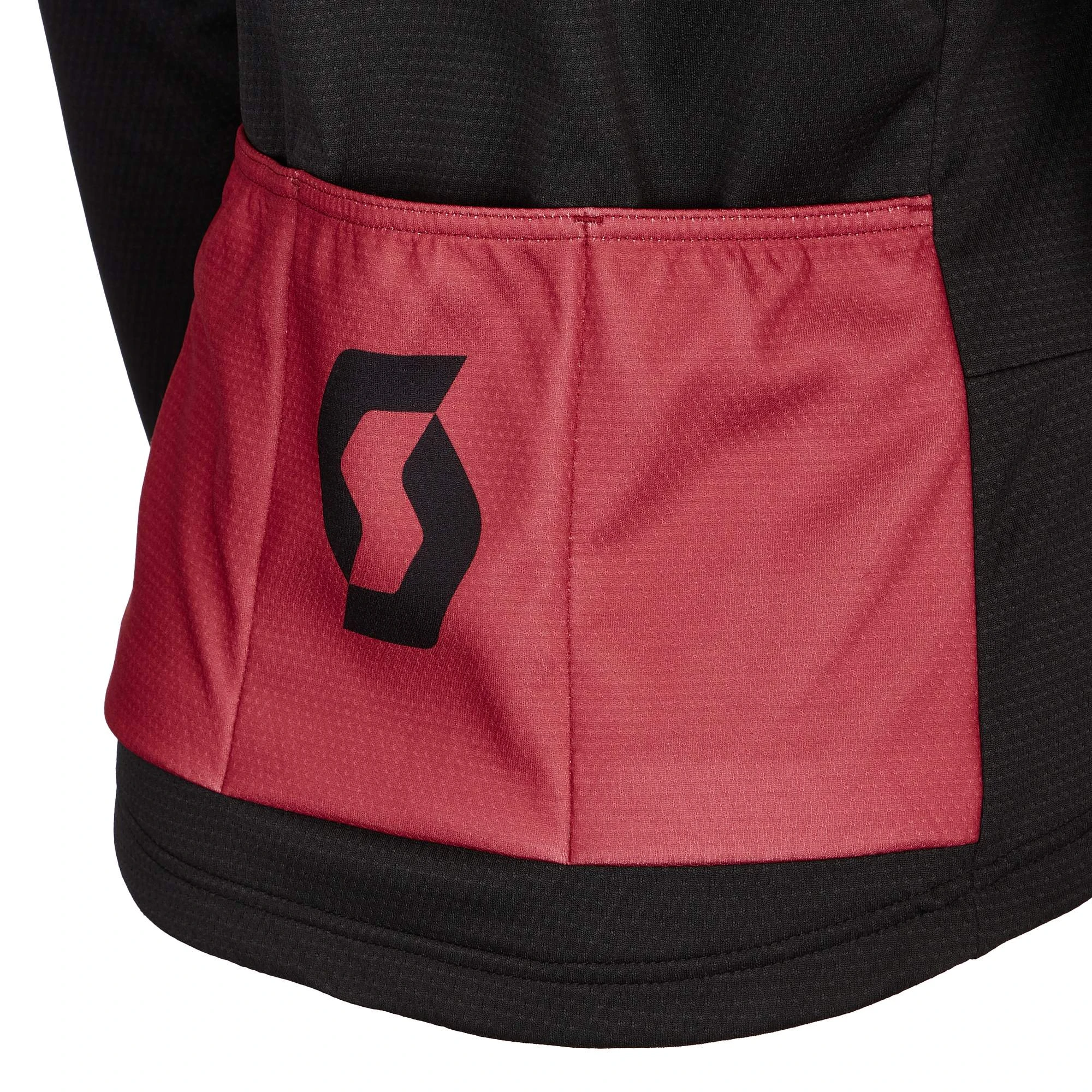 Scott SCO JACKET WS RC WARM HYBRID WB Damen - Fahrradjacke – Bild 3