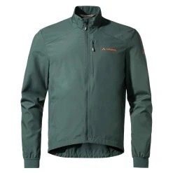 VAUDE ME KURO AIR JACKET Herren - Fahrradjacke
