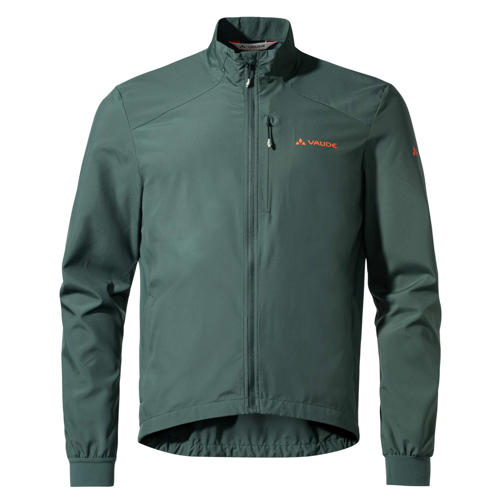 VAUDE ME KURO AIR JACKET Herren - Fahrradjacke 1 VAUDE ME KURO AIR JACKET Herren - Fahrradjacke