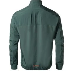 Alternative view of VAUDE ME KURO AIR JACKET Herren - Fahrradjacke