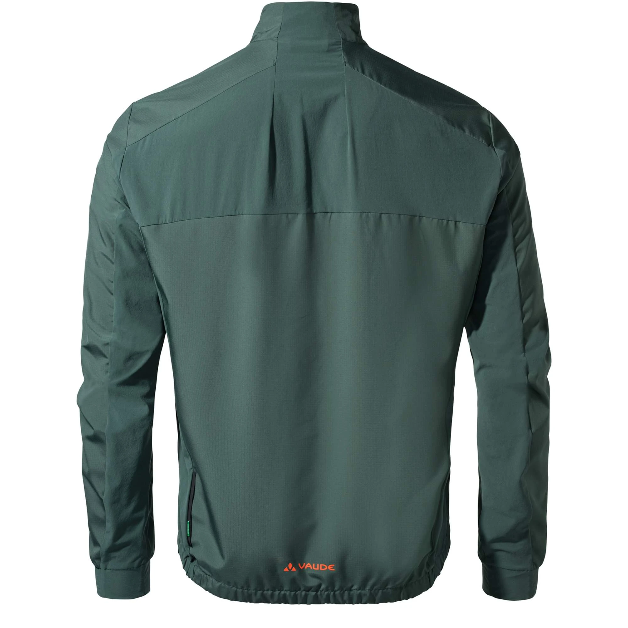 VAUDE ME KURO AIR JACKET Herren - Fahrradjacke 2 VAUDE ME KURO AIR JACKET Herren - Fahrradjacke – Bild 2