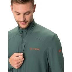 VAUDE ME KURO AIR JACKET Herren - Fahrradjacke 13 VAUDE ME KURO AIR JACKET Herren - Fahrradjacke -Fahrradausrüstung Shop 5637912898 e me kuro air jacket vaude 24